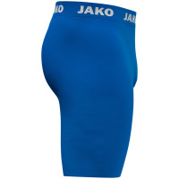 JAKO Function Short Tight Blue