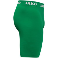 JAKO Function Short Tight Green