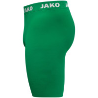 JAKO Function Korte Tight Kids Groen