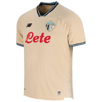 New Balance Atalanta Bergamo 3e Shirt 2026-2027