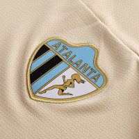 New Balance Atalanta Bergamo 3e Shirt 2026-2027