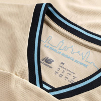 New Balance Atalanta Bergamo 3e Shirt 2026-2027