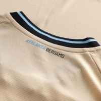 New Balance Atalanta Bergamo 3e Shirt 2026-2027