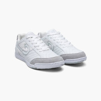 Cruyff Libra Zaalvoetbalschoenen (IN) Wit
