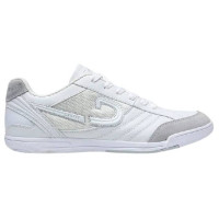 Cruyff Libra Zaalvoetbalschoenen (IN) Wit