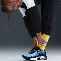 Nike Sportswear Crew Tracksuit Kids Black White