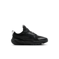 Nike Star Runner 5 Hardloopschoenen Kleuters Zwart Zwart Antraciet