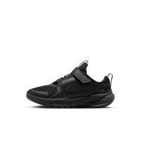 Nike Star Runner 5 Hardloopschoenen Kleuters Zwart Zwart Antraciet