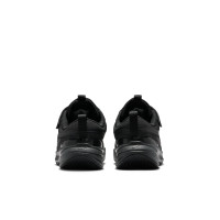 Nike Star Runner 5 Hardloopschoenen Kleuters Zwart Zwart Antraciet
