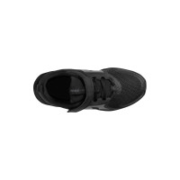 Nike Star Runner 5 Hardloopschoenen Kleuters Zwart Zwart Antraciet