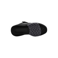 Nike Star Runner 5 Hardloopschoenen Kleuters Zwart Zwart Antraciet