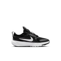 Nike Star Runner 5 Hardloopschoenen Kleuters Zwart Wit Wit