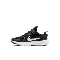 Nike Star Runner 5 Hardloopschoenen Kleuters Zwart Wit Wit