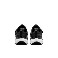 Nike Star Runner 5 Hardloopschoenen Kleuters Zwart Wit Wit