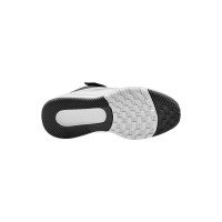 Nike Star Runner 5 Hardloopschoenen Kleuters Zwart Wit Wit