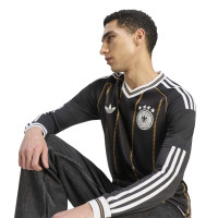 adidas Duitsland 3e Shirt Lange Mouwen 2026-2028