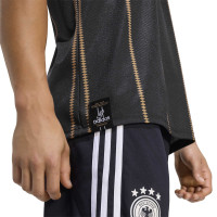 adidas Duitsland 3e Shirt 2026-2028