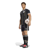 adidas Duitsland 3e Shirt 2026-2028
