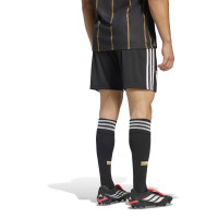 adidas Duitsland 3e Set Lange Mouwen 2026-2028