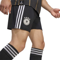adidas Duitsland 3e Set Lange Mouwen 2026-2028