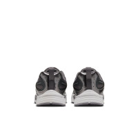 Nike V5 RNR Lace Sneakers Kleuters Grijs Gebroken Wit Iron Grey Metallic Cool Grey