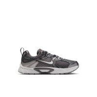 Nike V5 RNR Lace Sneakers Kleuters Grijs Gebroken Wit Iron Grey Metallic Cool Grey