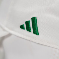 adidas PEC Zwolle Cap Wit Groen