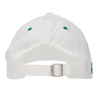 adidas PEC Zwolle Cap Wit Groen