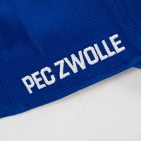 adidas PEC Zwolle Cap Blauw