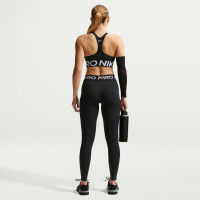 Nike Pro Sculpt Women's Sports Bra Black White