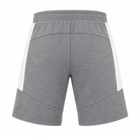 PUMA Cercle Brugge Casual Short 2026-2027 Grey