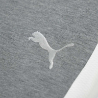 PUMA Cercle Brugge Casual Short 2026-2027 Grey