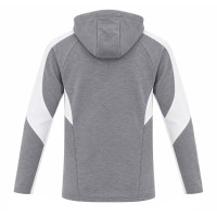 Puma Cercle Brugge Casual Jack 2026-2027 Kids Grijs