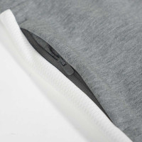 PUMA Cercle Brugge Casual Pants 2026-2027 Kids Grey