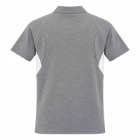 PUMA Cercle Brugge Casual Polo 2026-2027 Kids Grey
