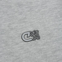 Cruyff Force Trainingspak Hooded Kids Grijs