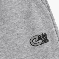 Cruyff Force Trainingspak Hooded Kids Grijs
