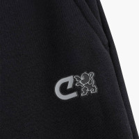 Cruyff Force Trainingspak Hooded Kids Zwart