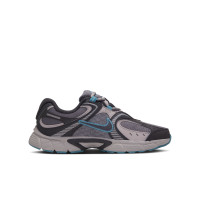 Nike V5 RNR Sneakers Kids Grijs Donkergrijs Zwart Smokey Blue
