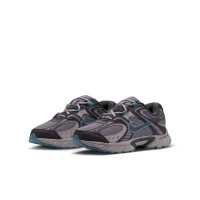 Nike V5 RNR Sneakers Kids Grijs Donkergrijs Zwart Smokey Blue