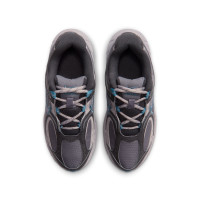Nike V5 RNR Sneakers Kids Grijs Donkergrijs Zwart Smokey Blue