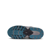 Nike V5 RNR Sneakers Kids Grijs Donkergrijs Zwart Smokey Blue
