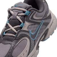 Nike V5 RNR Sneakers Kids Grijs Donkergrijs Zwart Smokey Blue
