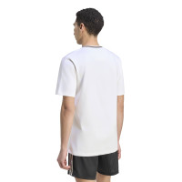 adidas Germany T-Shirt 2026 White Black