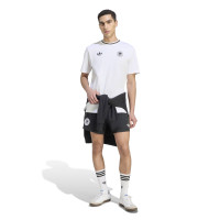 adidas Germany T-Shirt 2026 White Black