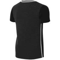 SV Vechtzoom Trainings Shirt Zwart Kids