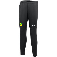 SV Vechtzoom Trainings Pant Zwart Kids