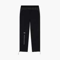 Cruyff Magnitude Cargo Training pants Black Silver