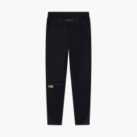 Cruyff Linea Trainingsbroek Kids Zwart Goud