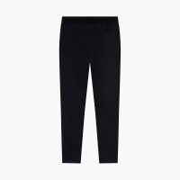 Cruyff Reflect Running Trainingspak 1/4-Zip Zwart Zilver